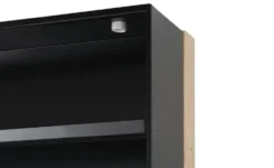 Drehspiegelschrank Anubis