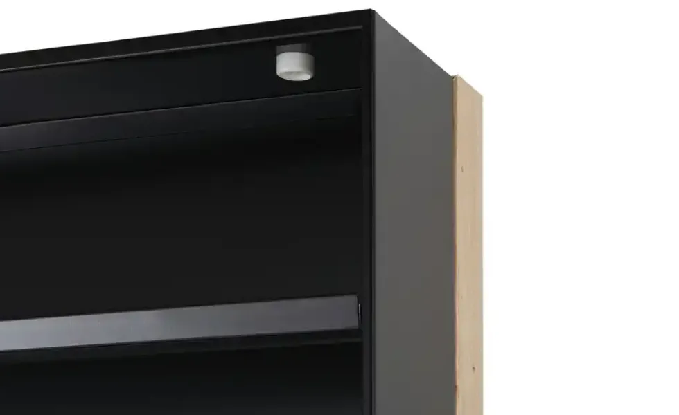 Drehspiegelschrank Anubis