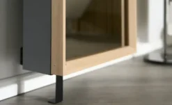 Drehspiegelschrank Anubis