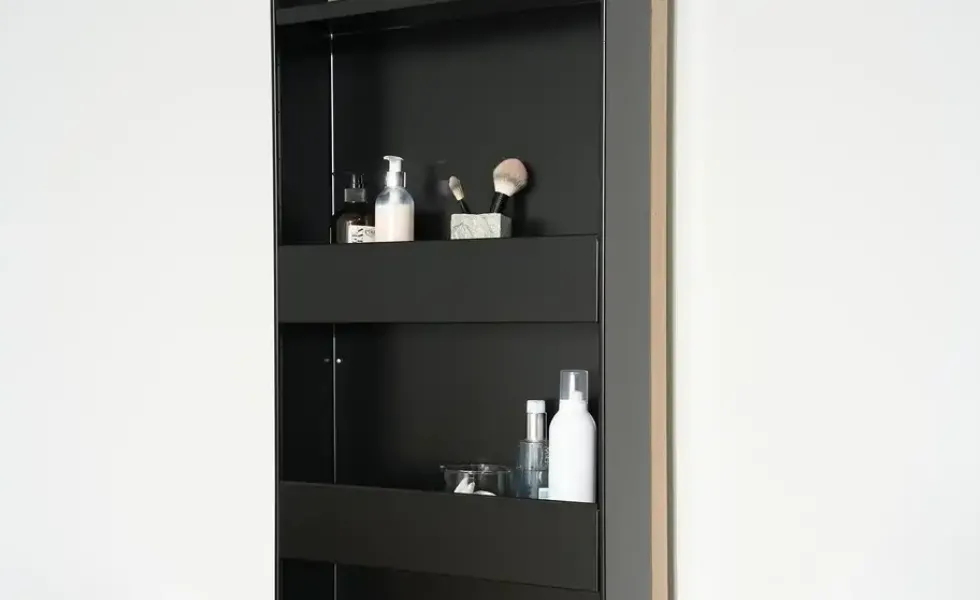 Drehspiegelschrank Anubis