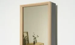 Drehspiegelschrank Anubis