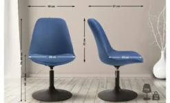 Drehstuhl drehbar Maverick