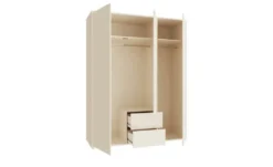 Drehtürenschrank Bolognano