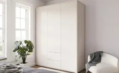 Drehtürenschrank Bolognano