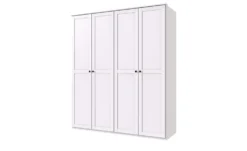 Drehtürenschrank Chalet
