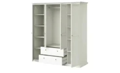 Drehtürenschrank Chester