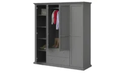 Drehtürenschrank Chester