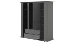 Drehtürenschrank Chester
