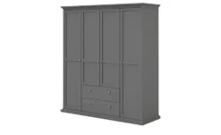 Drehtürenschrank Chester