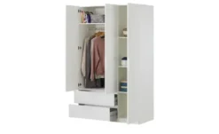 Drehtürenschrank Eversley