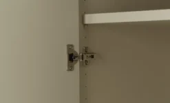 Drehtürenschrank Faro