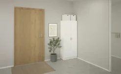 Drehtürenschrank Forres