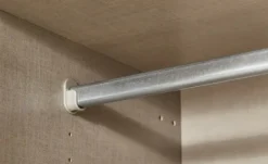 Drehtürenschrank Glasgow