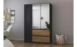 Drehtürenschrank Jamila