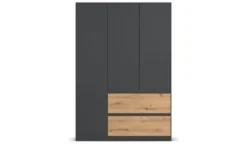 Drehtürenschrank Jamila
