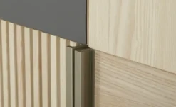 Drehtürenschrank Kiruna