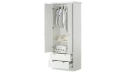 Drehtürenschrank Laurito