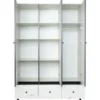 Drehtürenschrank Lavea Lavea