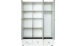 Drehtürenschrank Lavea Lavea