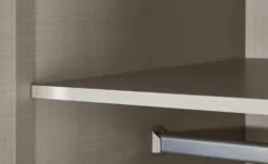 Drehtürenschrank Leeds