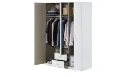 Drehtürenschrank Leeds