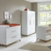 Drehtürenschrank Lina Lina