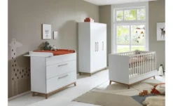 Drehtürenschrank Lina Lina