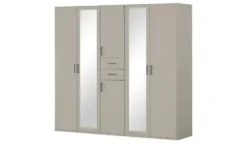 Drehtürenschrank Livingston