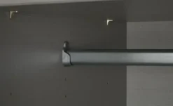 Drehtürenschrank Livingston