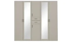 Drehtürenschrank Livingston