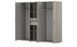 Drehtürenschrank Livingston