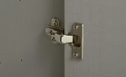 Drehtürenschrank Livingston