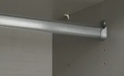 Drehtürenschrank Livingston