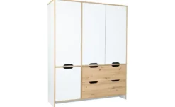 Drehtürenschrank Maxim Maxim