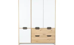Drehtürenschrank Maxim Maxim