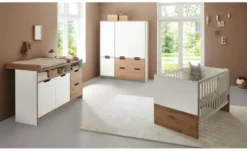 Drehtürenschrank Maxim Maxim