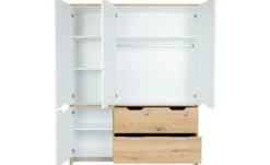 Drehtürenschrank Maxim Maxim