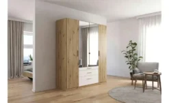 Drehtürenschrank Moffat