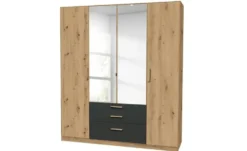 Drehtürenschrank Moffat