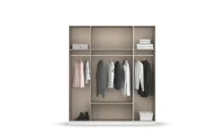 Drehtürenschrank Moffat