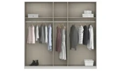 Drehtürenschrank Monostar