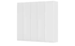 Drehtürenschrank Monostar