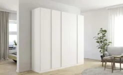 Drehtürenschrank Monostar