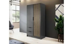 Drehtürenschrank Nelly