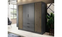 Drehtürenschrank Nelly