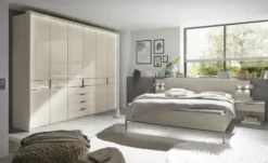 Drehtürenschrank Parma