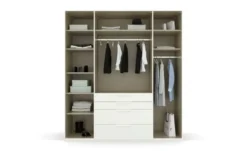 Drehtürenschrank Port Talbot