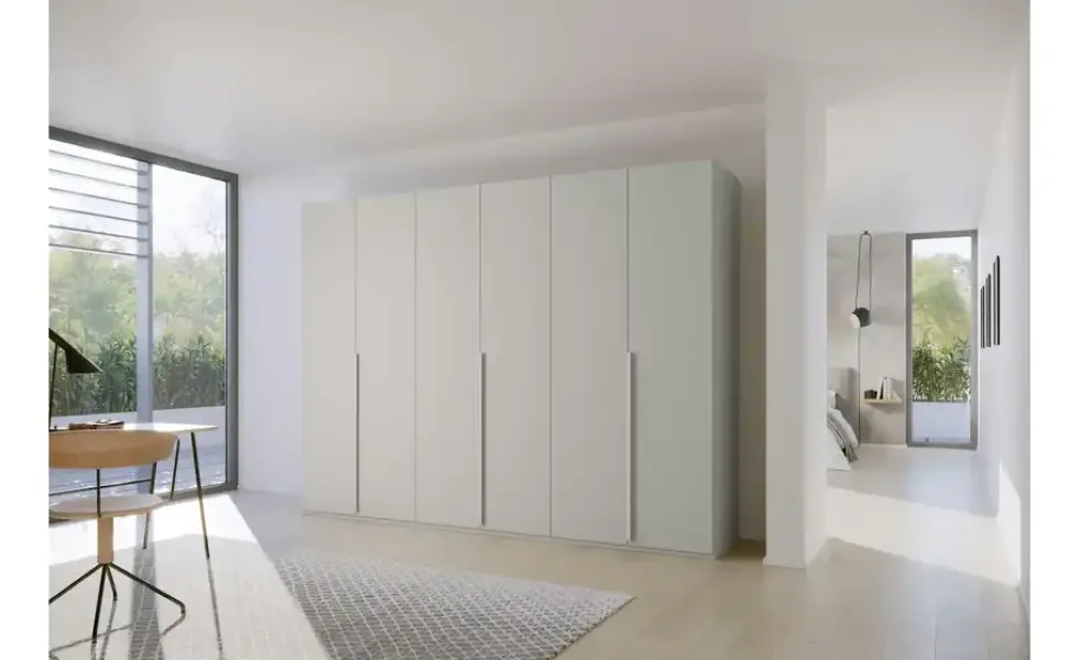 Drehtürenschrank Port Talbot