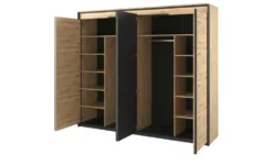Drehtürenschrank Quorn