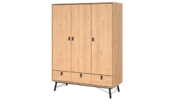 Drehtürenschrank Ripley